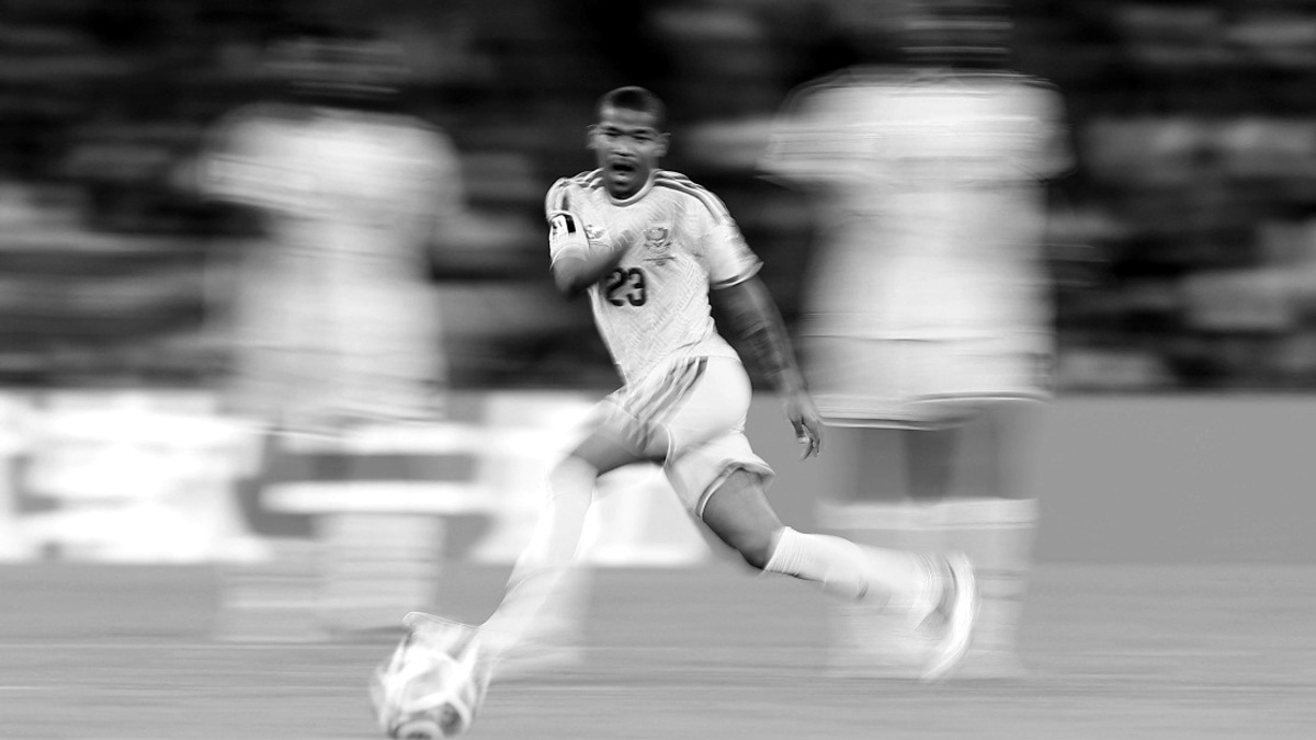South Africa World Cup Midfielder Jayden Adams Dies at 25