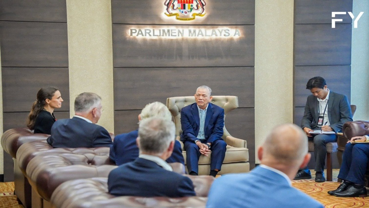 Malaysia Signals Fresh Push for German SME Investment in Green Technology Sector