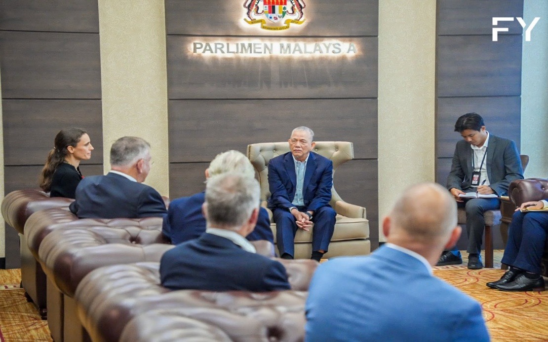 Malaysia Signals Fresh Push for German SME Investment in Green Technology Sector