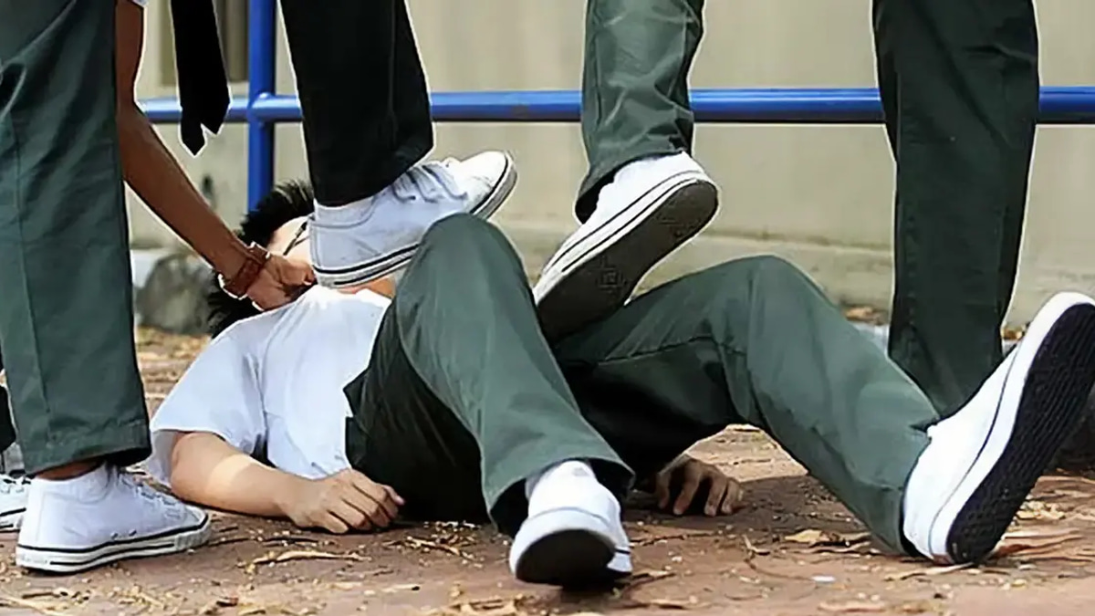 Six students arrested in Johor and Melaka over bullying incident in Muar