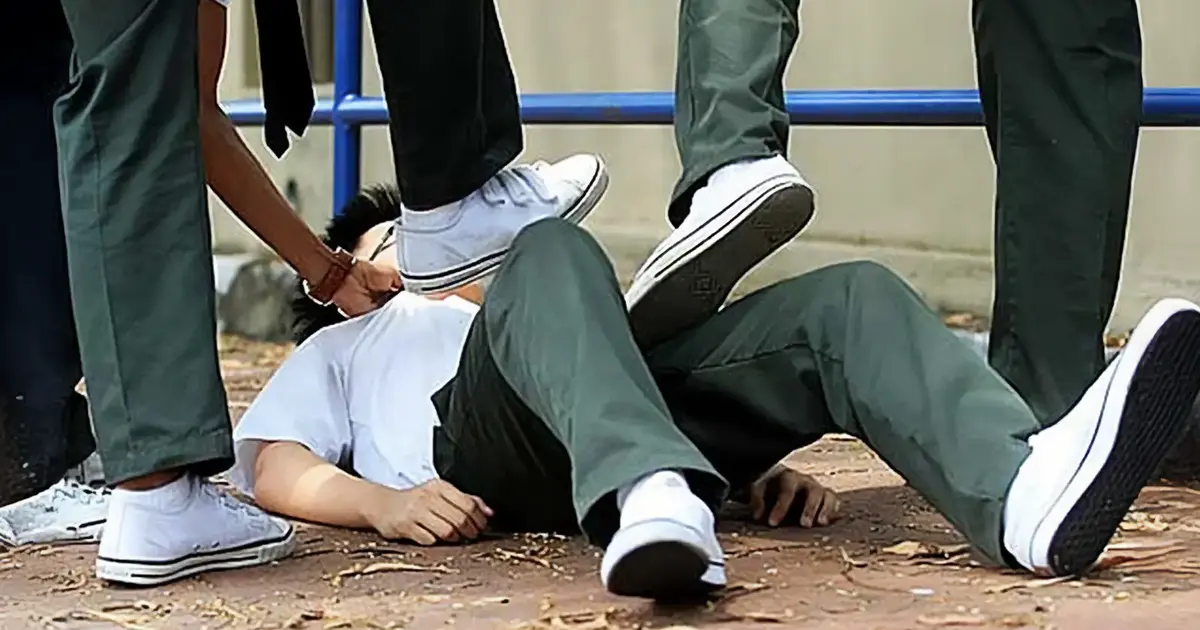 Six students arrested in Johor and Melaka over bullying incident in Muar