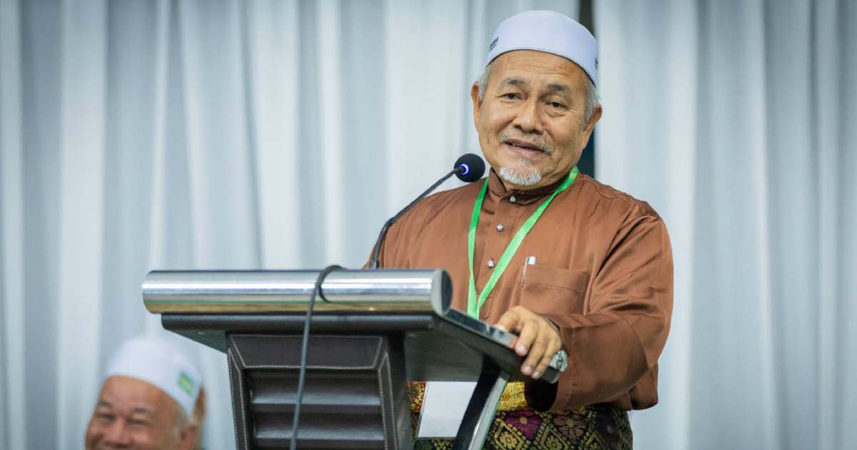 Johor State Election: PN Abandons Traditional Manifesto Strategy for Voter-Focused Pledges
