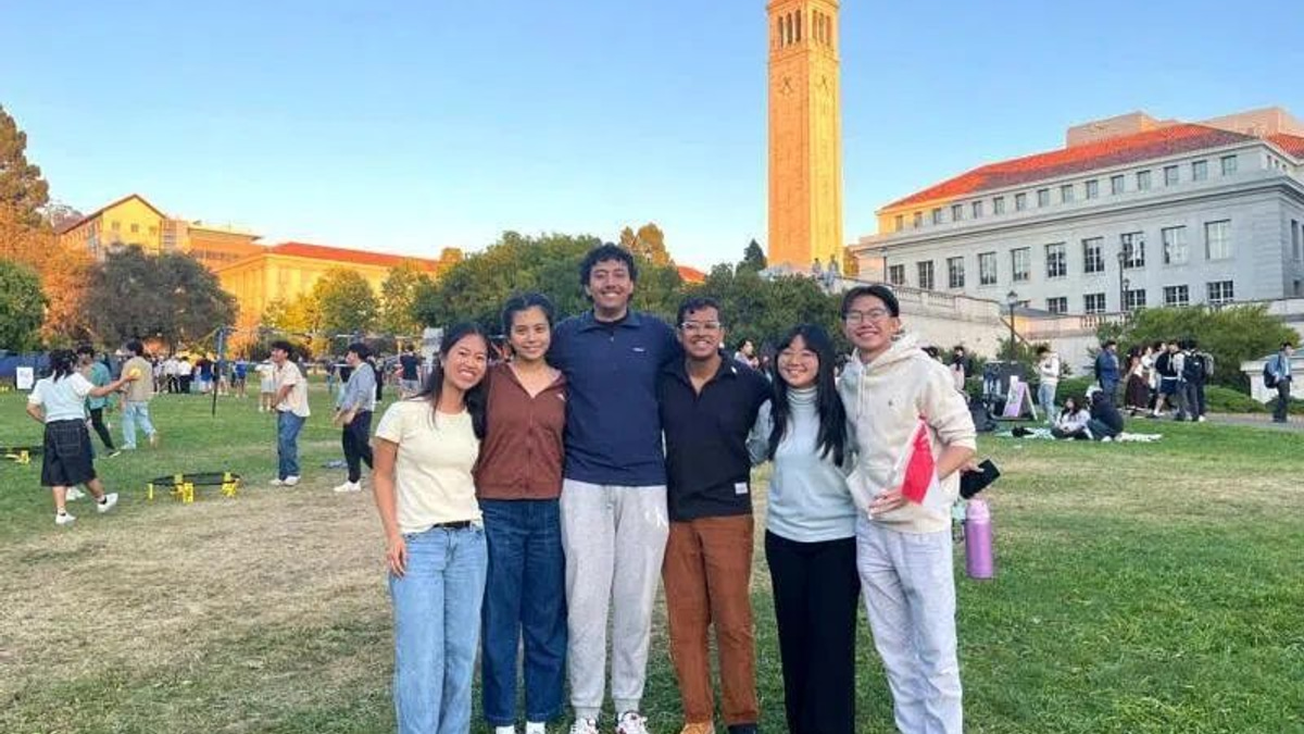US Universities Hold Appeal for Southeast Asian Students Despite Tightened Immigration Policies