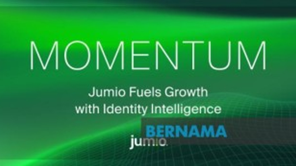 Jumio Accelerates Growth in Q2 2026 With AI Identity Intelligence Breakthroughs