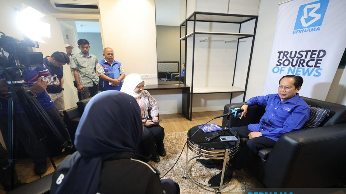 BN Sets Sights on 40-Seat Majority in Johor State Election
