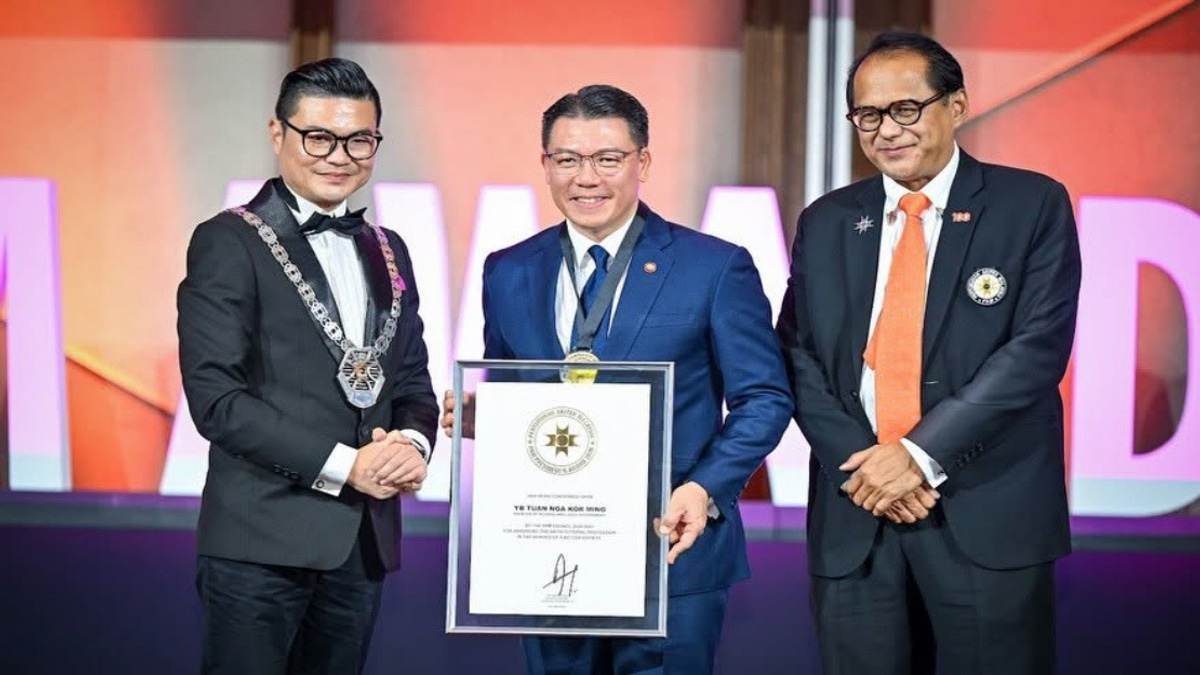 Malaysia's Housing Ministry To Overhaul Building Certification System For Better Cities