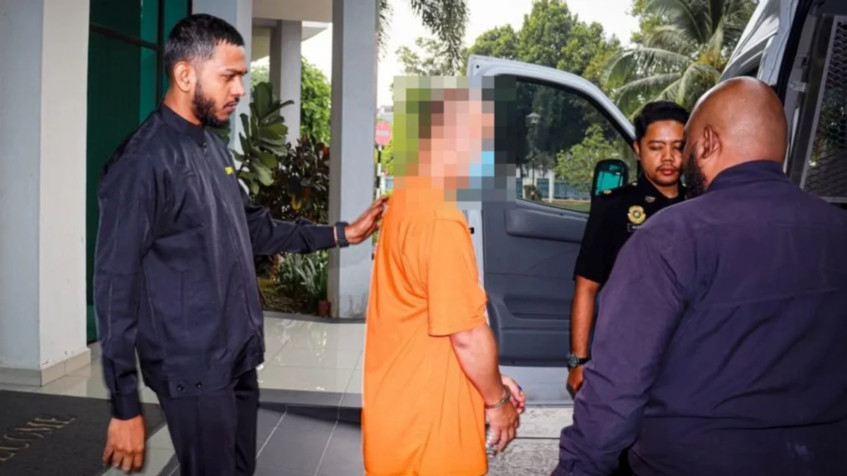 Former Civil Servant Held Over RM300,000 Benefits Fraud Scheme