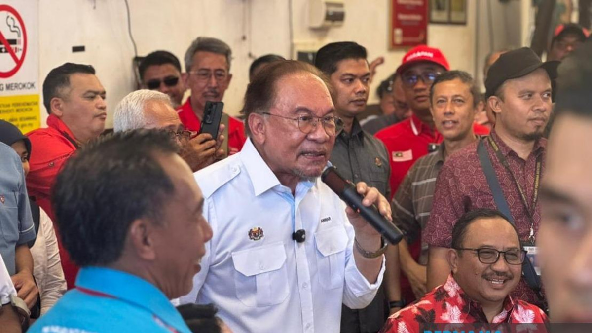 Malaysia and Singapore to Launch Digital Immigration System and Extra Border Lanes by January