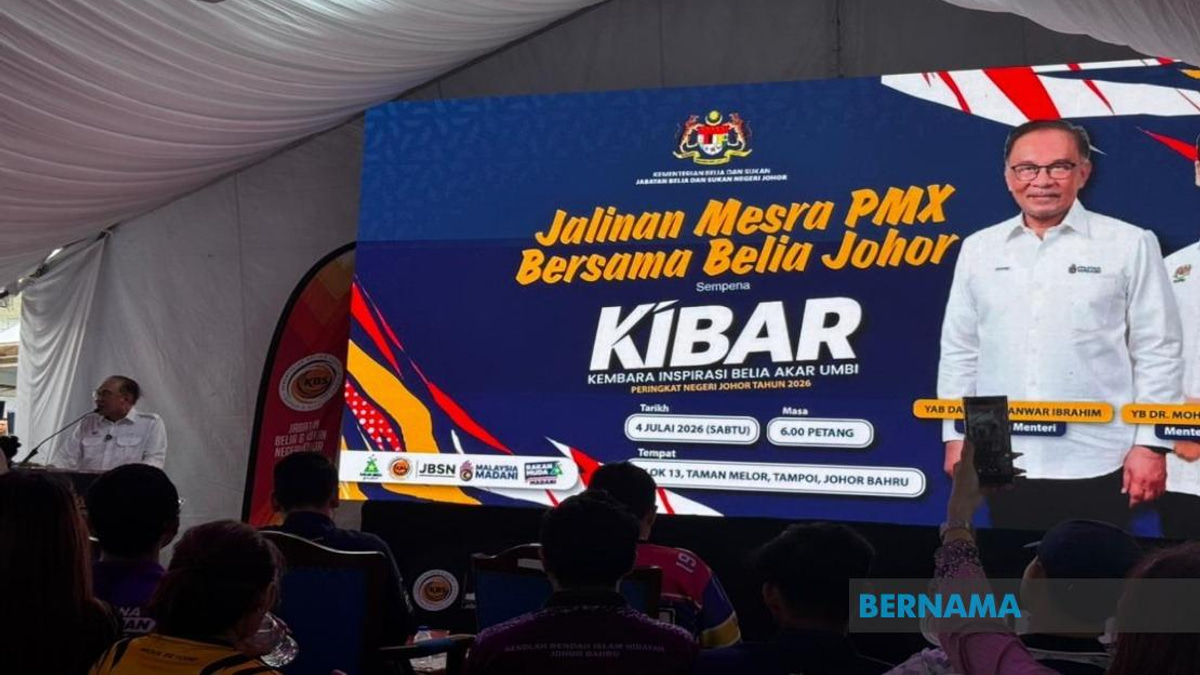 Anwar Calls for Concrete Action, Not Rhetoric, on Malay Interests