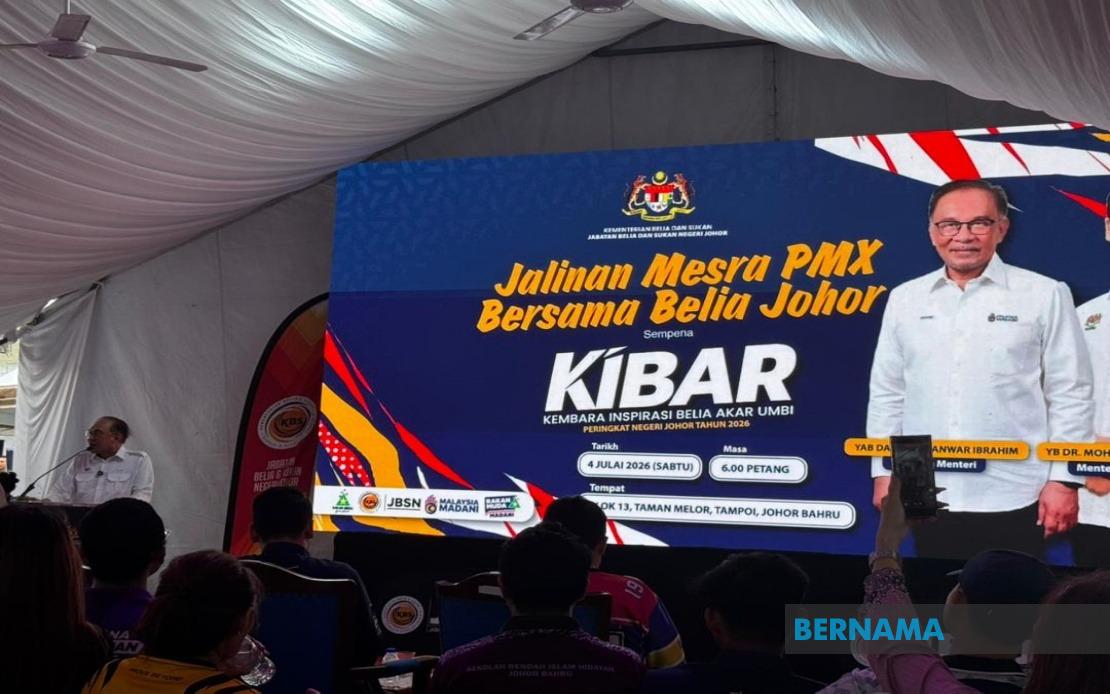 Anwar Calls for Concrete Action, Not Rhetoric, on Malay Interests