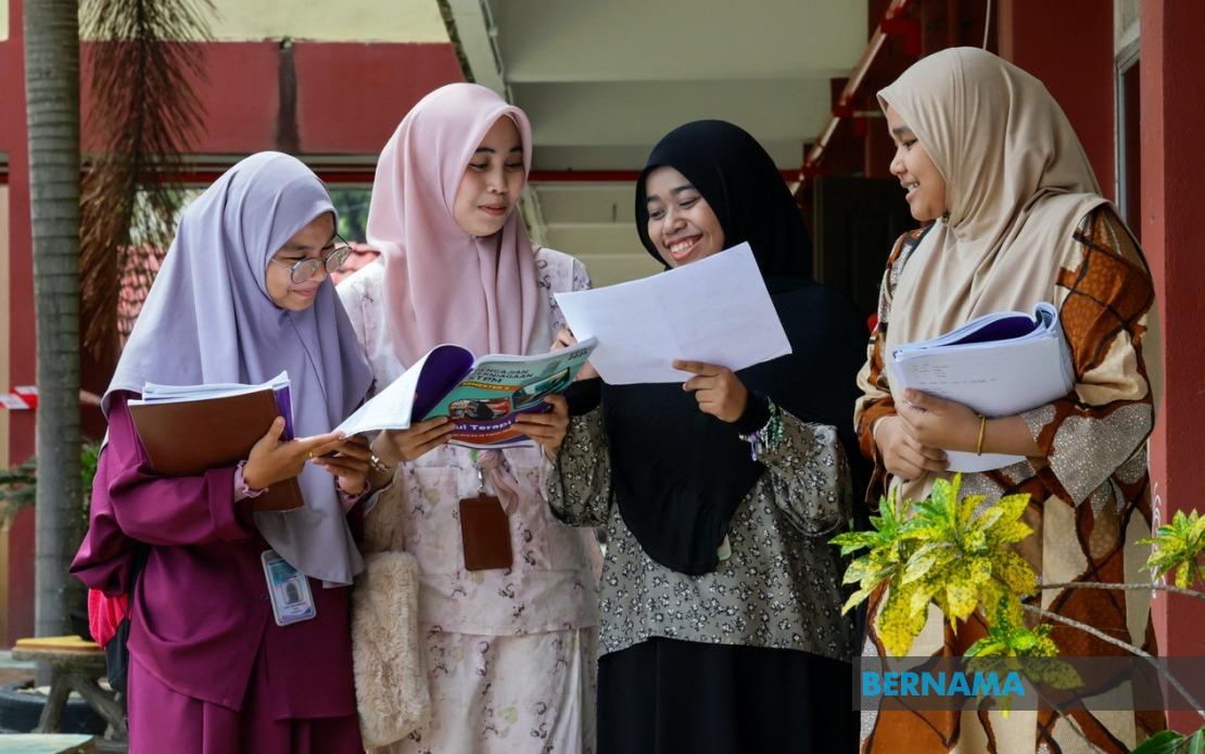 Public University Admissions Determined By Merit, Not Political Favours, Says Deputy Minister