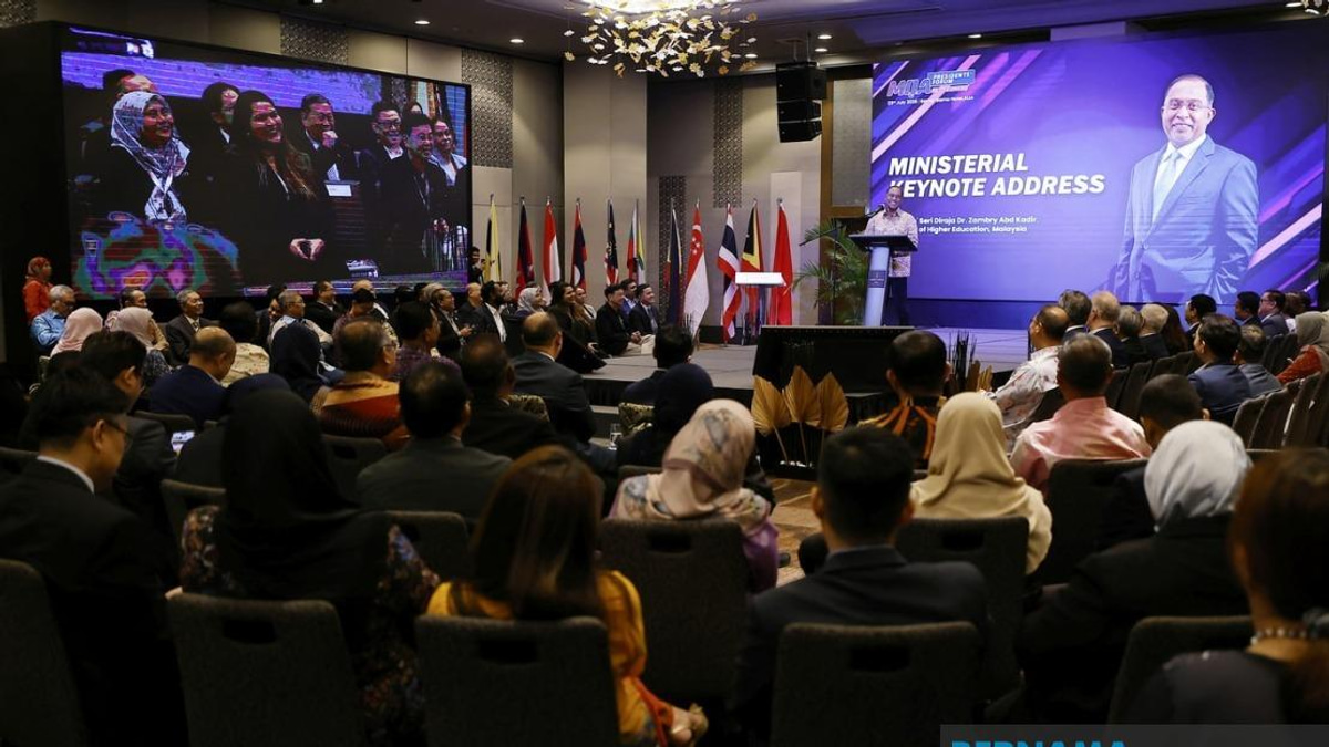 Government Committed to Protecting Academic Freedom, Says Higher Education Minister