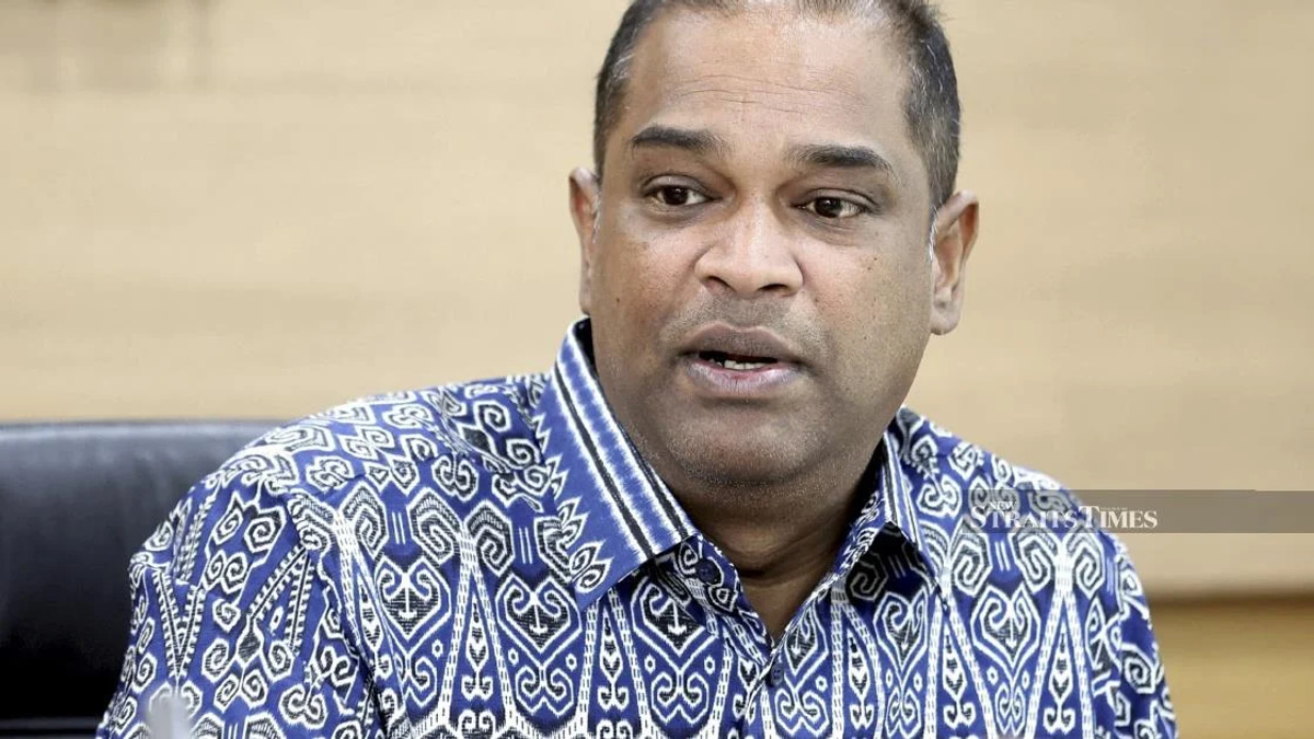 Royal Institution Must Stay Out of Political Arena, PKR Leader Warns Johor Rivals
