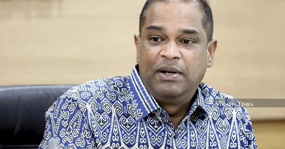 Royal Institution Must Stay Out of Political Arena, PKR Leader Warns Johor Rivals