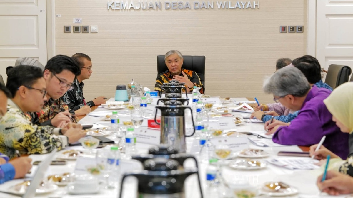 Malaysia Establishes TVET 2.0 Strategic Framework to Align Skills Training With Future Economic Demands