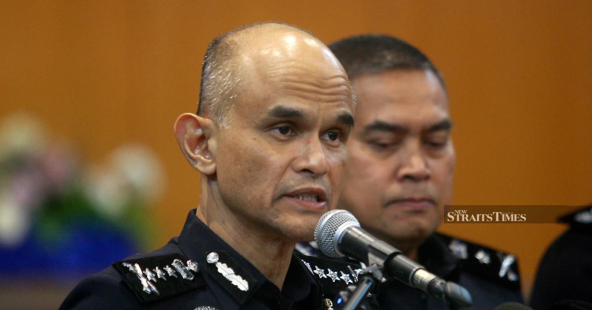 Police arrest 11 suspects in deadly Shah Alam brawl linked to secret societies