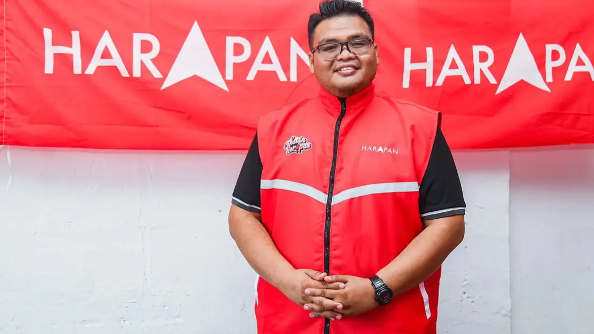 PKR's Mandarin-speaking candidate aims to dent BN's grip on Pertang with ethnic outreach