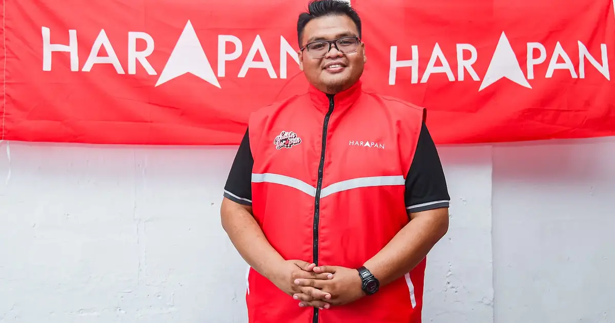 PKR's Mandarin-speaking candidate aims to dent BN's grip on Pertang with ethnic outreach