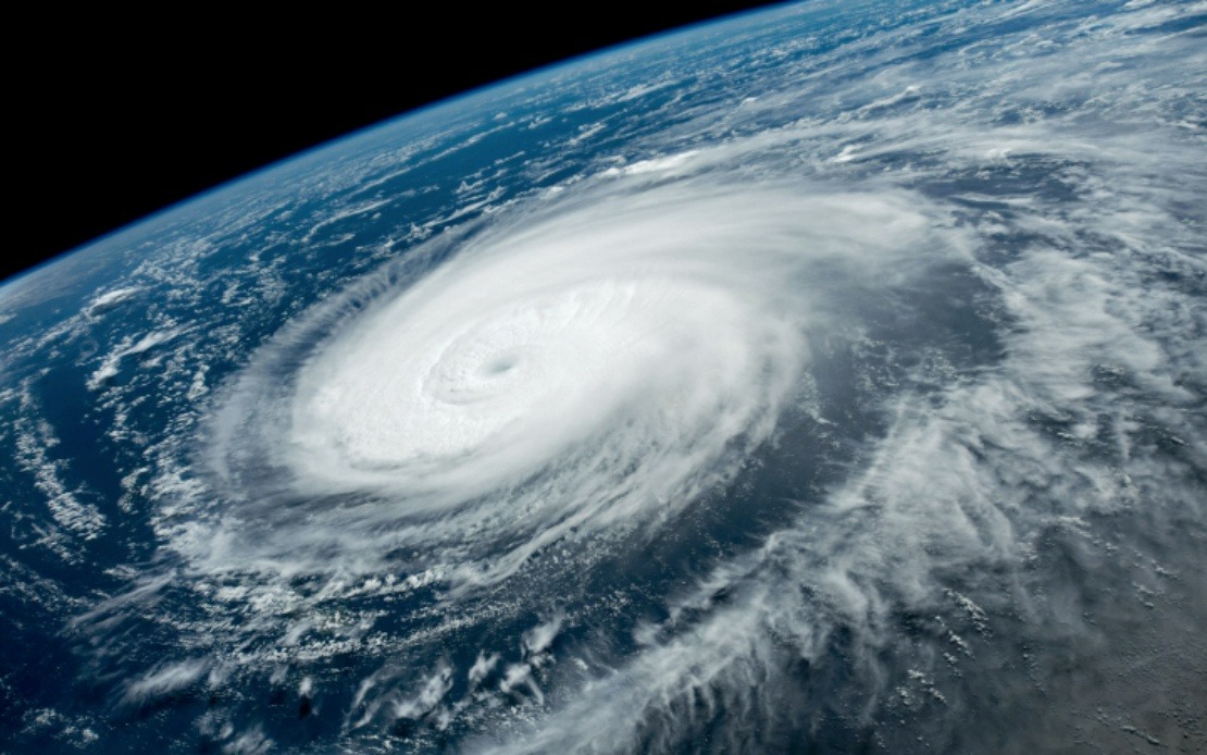 China Escalates Typhoon Alert as Dolphin Threatens Eastern Coast