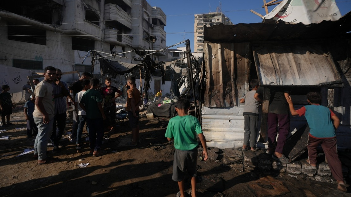 South Africa escalates pressure on Israel at ICJ over alleged genocide ruling violations