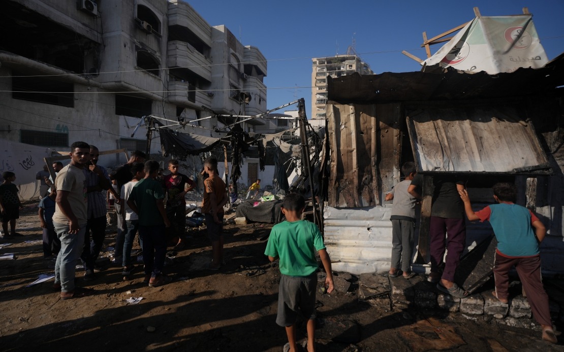South Africa escalates pressure on Israel at ICJ over alleged genocide ruling violations