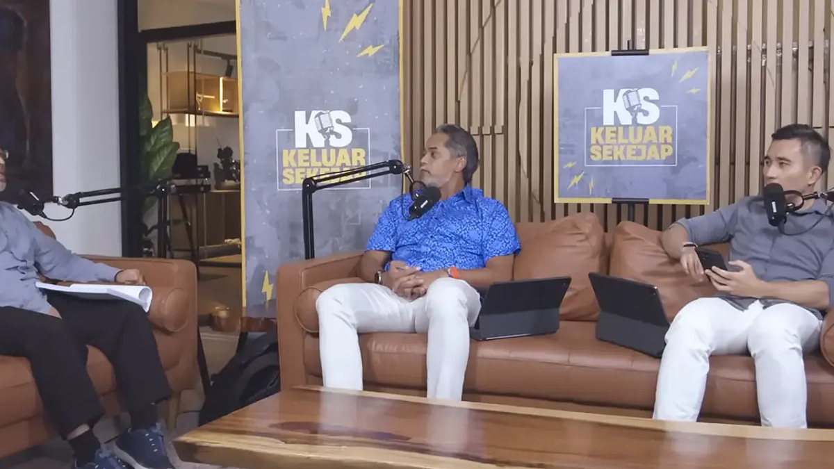 Legal Framework Must Override Political Considerations in Petronas-Sarawak Dispute, Says Khairy