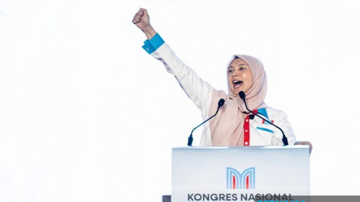 PKR Must Sustain Reform Agenda Beyond Government, Says Nurul Izzah