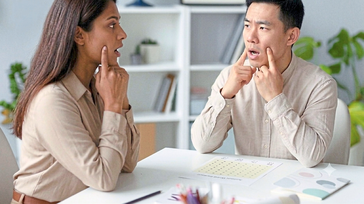 Speech Therapy Becomes Critical in Head and Neck Cancer Recovery