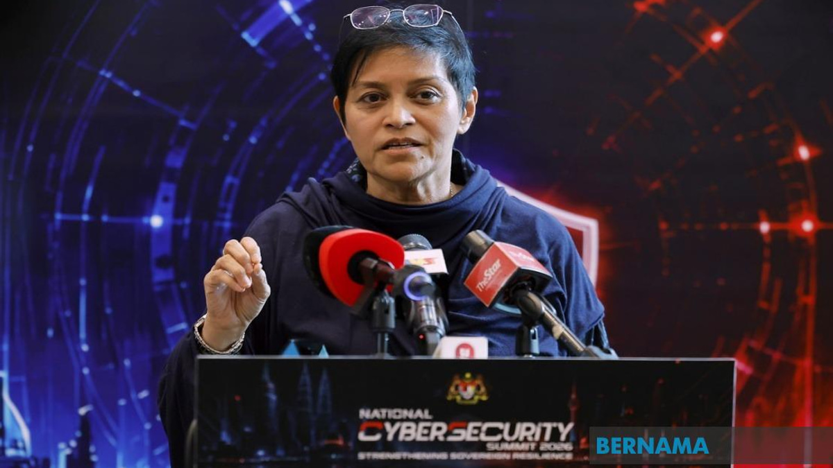 Malaysia Studies Stronger Protections for Cybercrime Victims as Online Fraud Rises