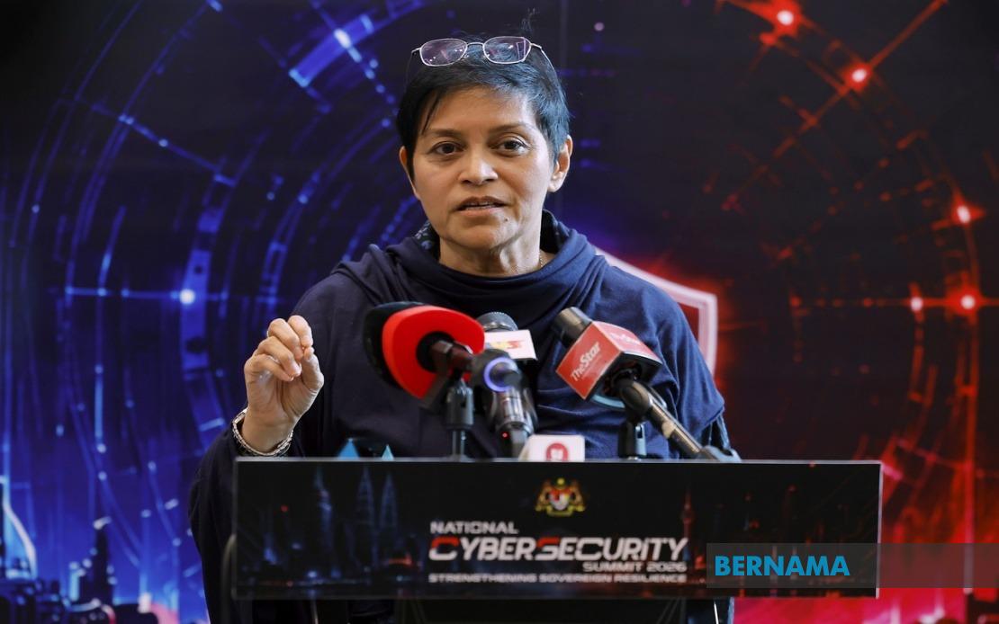 Malaysia Studies Stronger Protections for Cybercrime Victims as Online Fraud Rises