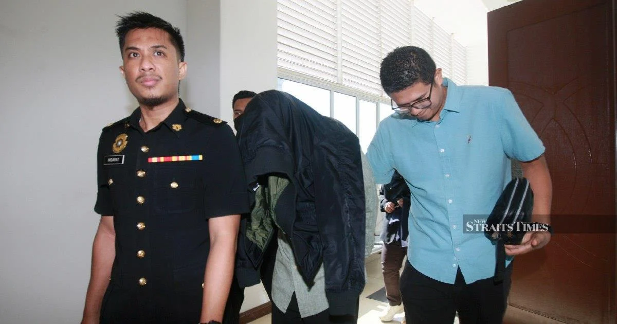 Customs Official Denies Bribery Allegation Over RM15,000 Payment