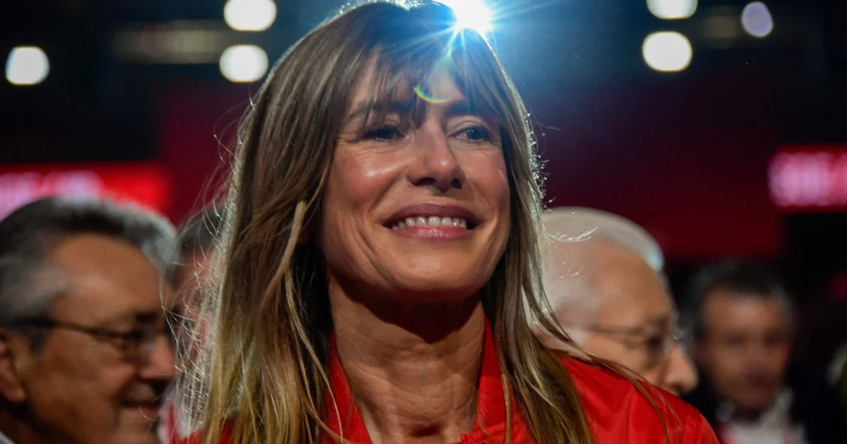 Spanish Court Bars PM's Wife from Travel as Corruption Trial Looms