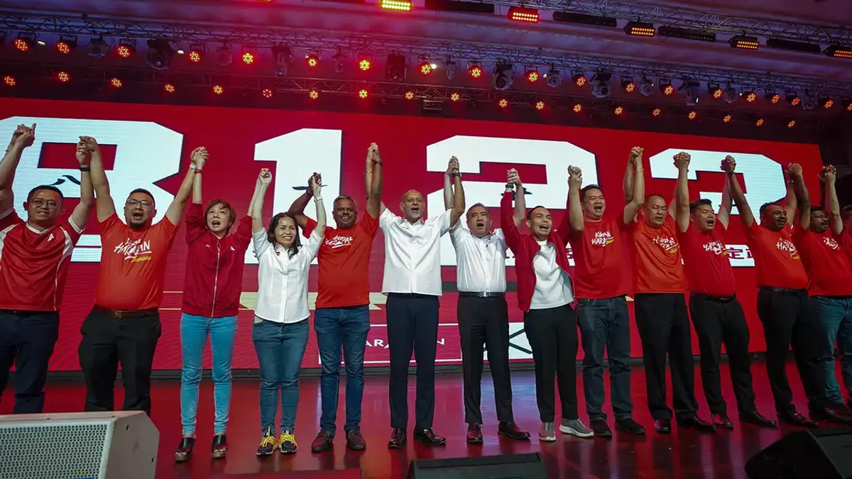 Pakatan Harapan faces steep challenge in Negeri Sembilan as analyst warns of daunting voter shift needed