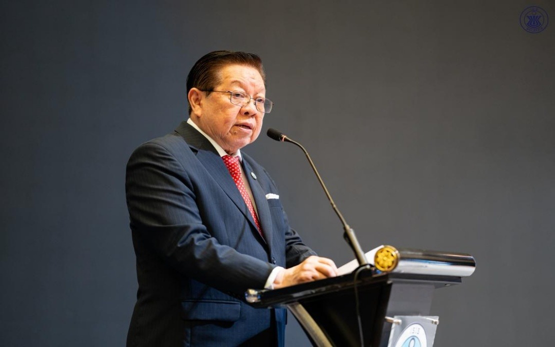 ASEAN Must Seize Agency to Shape Asia-Pacific Future, Says ISIS Malaysia