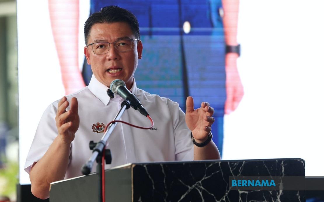 Malaysia to Adopt Japan's Waste Management Model for Circular Economy Push