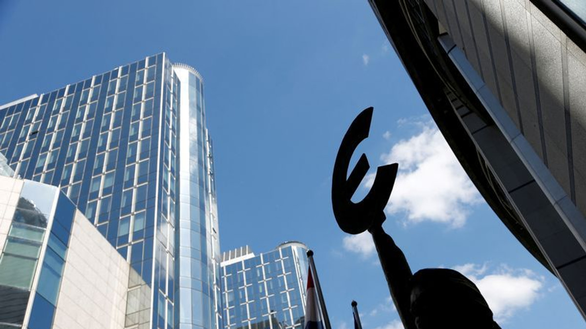 Europe's Digital Euro: A New Payment Frontier Taking Shape