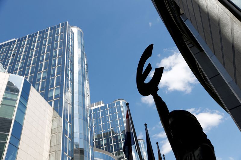 Europe's Digital Euro: A New Payment Frontier Taking Shape