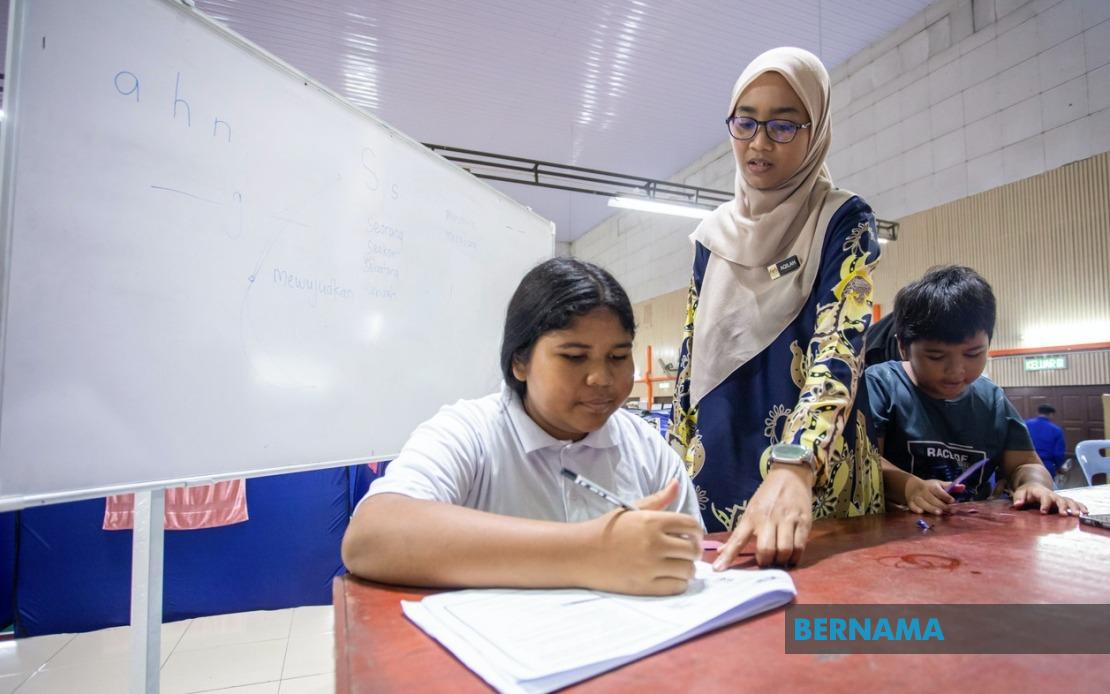 Education Ministry to Bolster Mental Health Support Following Teacher's Death
