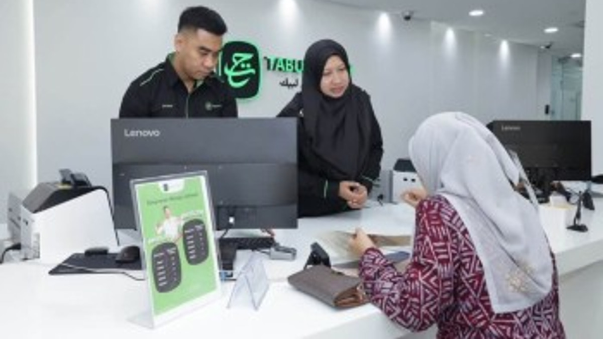 RCI Finds Tabung Haji Should Not Have Declared RM2.75 Billion 2017 Hibah