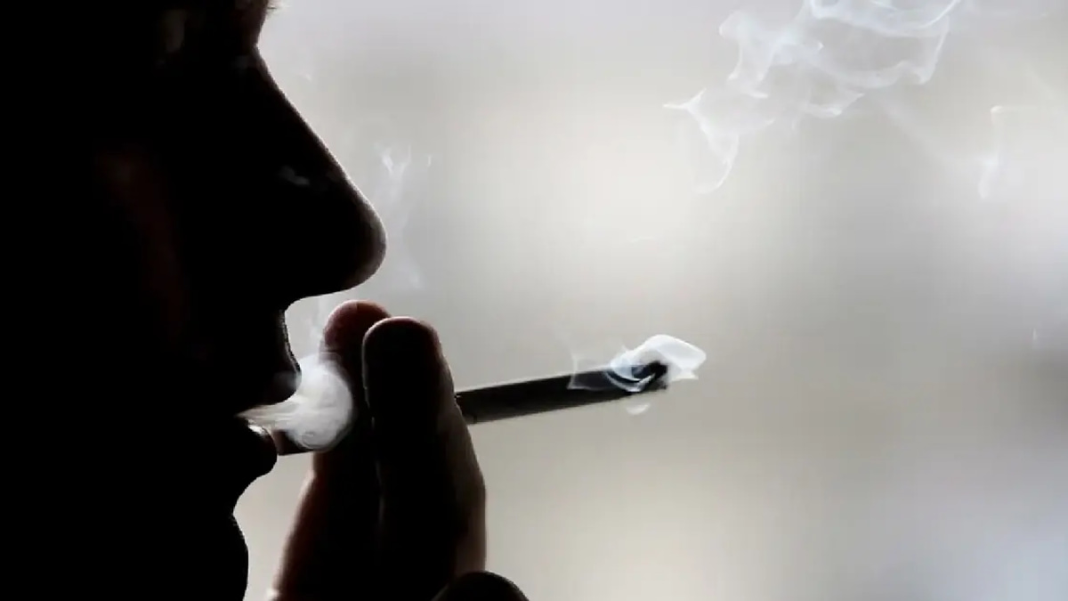 Composer Arrested in Student Assault Case Over Cigarette Smoke