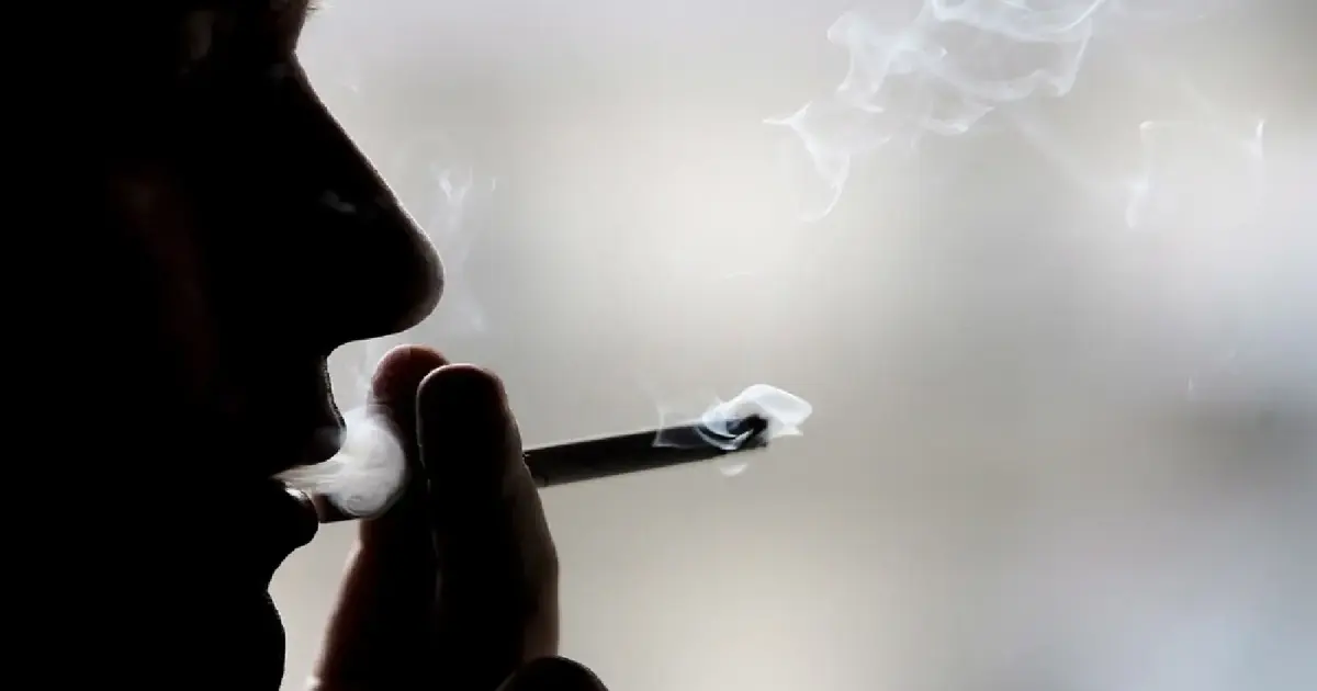 Composer Arrested in Student Assault Case Over Cigarette Smoke