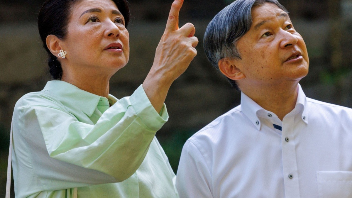 Japan's Cabinet Backs Imperial Succession Reform, But Stops Short of Female Emperor Path
