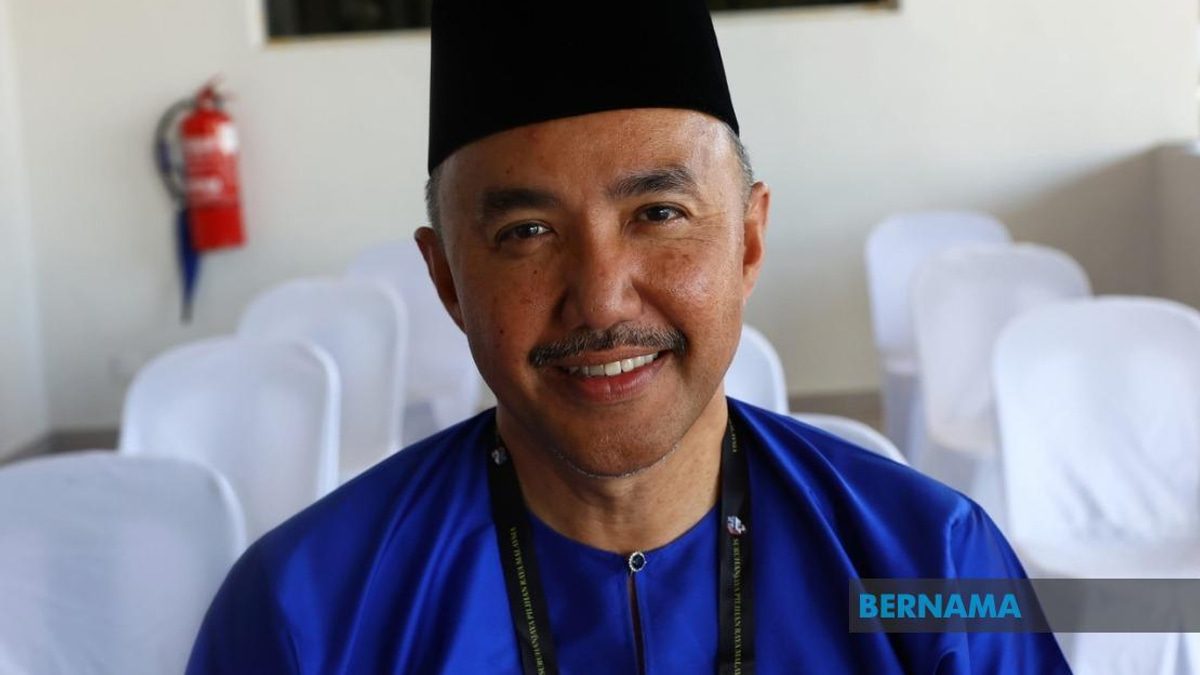 BN Sets Sights on FELDA Voters in Johor's Kulai Seat
