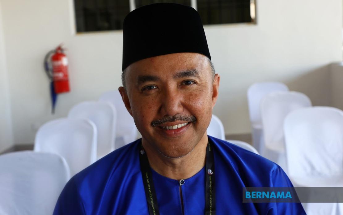 BN Sets Sights on FELDA Voters in Johor's Kulai Seat