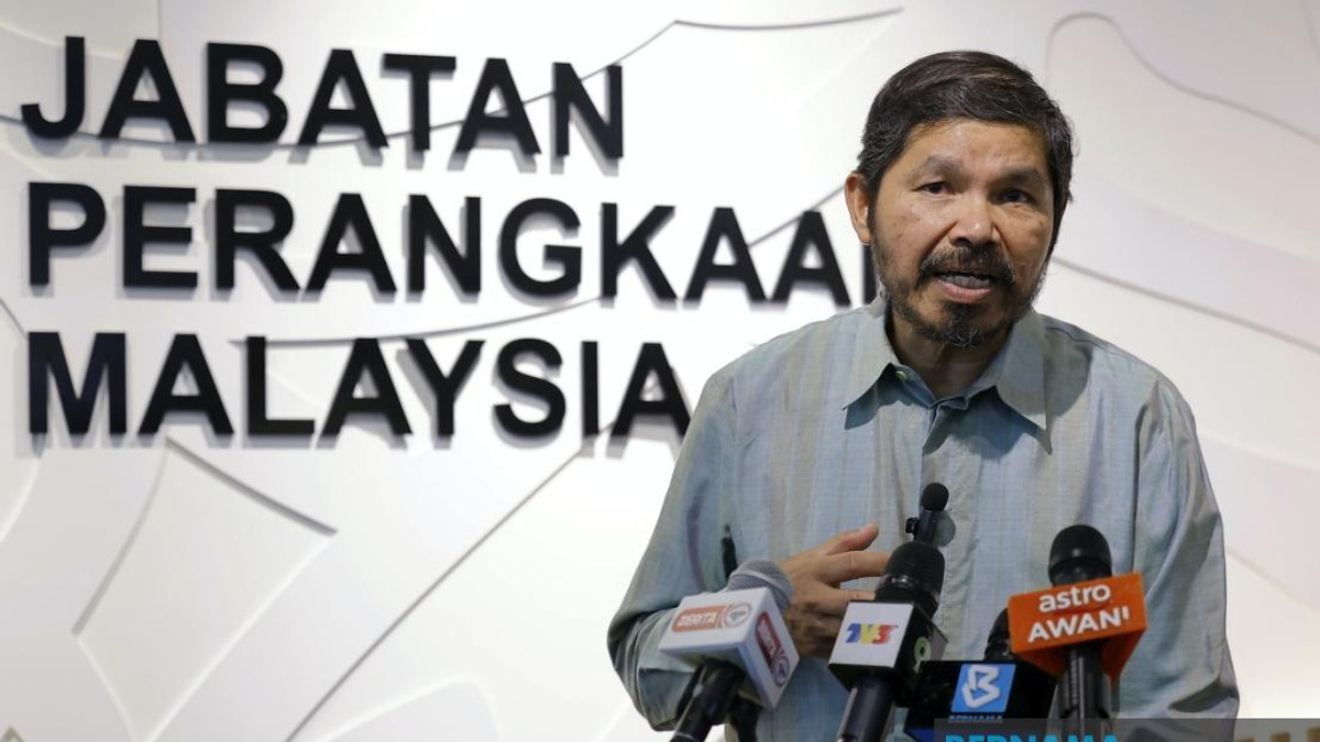Bumiputera Participation in High-Growth Sectors Requires Strategic Expansion, Says DOSM Chief