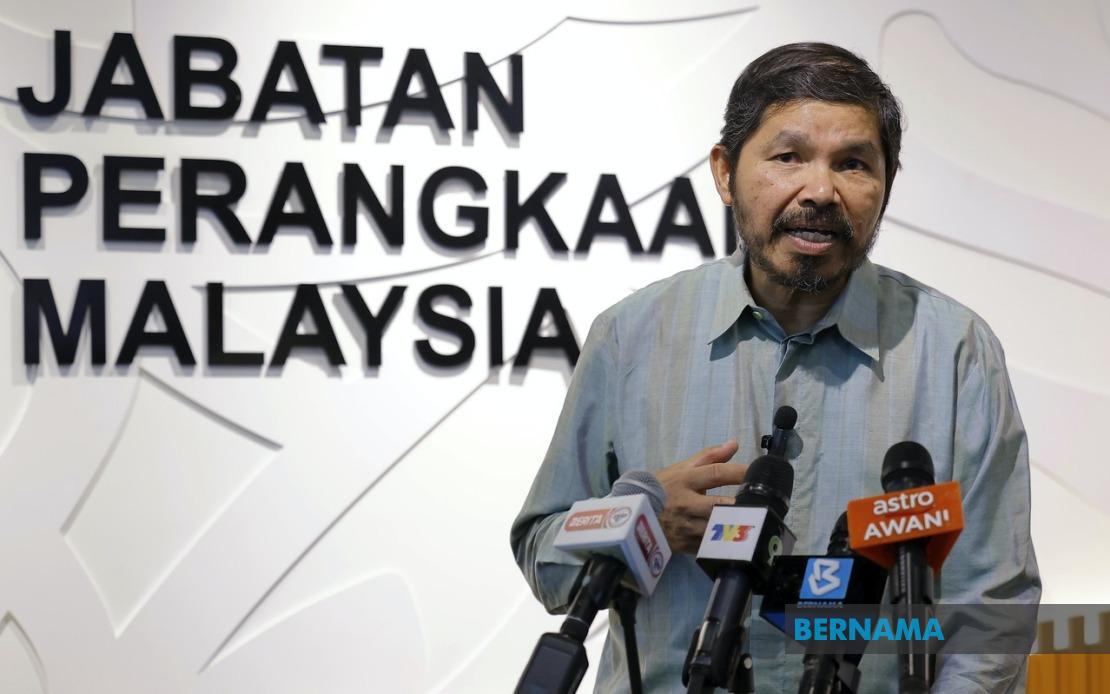 Bumiputera Participation in High-Growth Sectors Requires Strategic Expansion, Says DOSM Chief