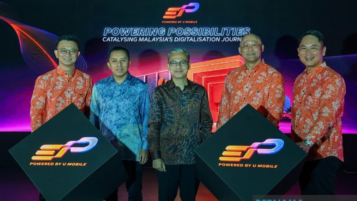 5G Advanced Technology Poised to Transform Malaysia's Agriculture, Healthcare and Retail Sectors