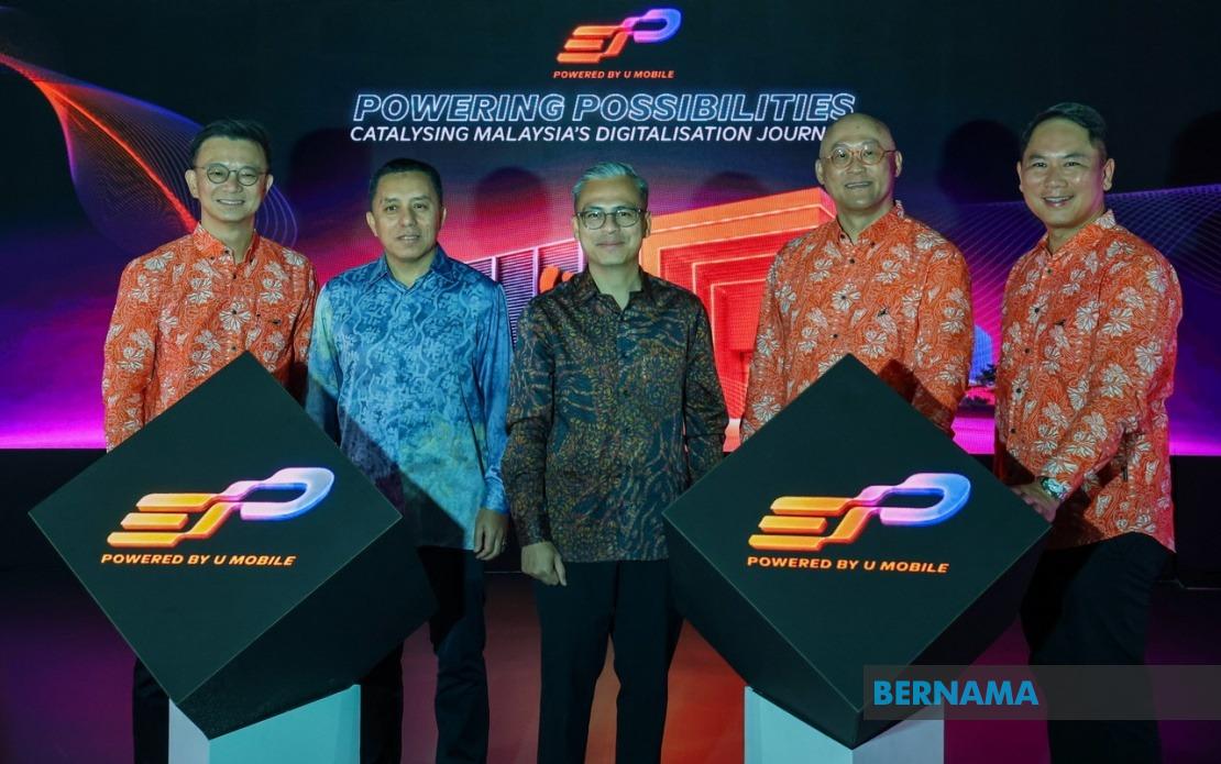 5G Advanced Technology Poised to Transform Malaysia's Agriculture, Healthcare and Retail Sectors