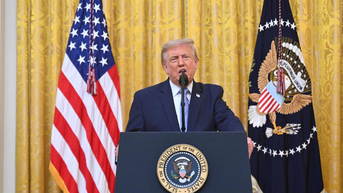 Trump Resurrects Debunked Claims of 2020 Election Fraud Despite Lack of Evidence