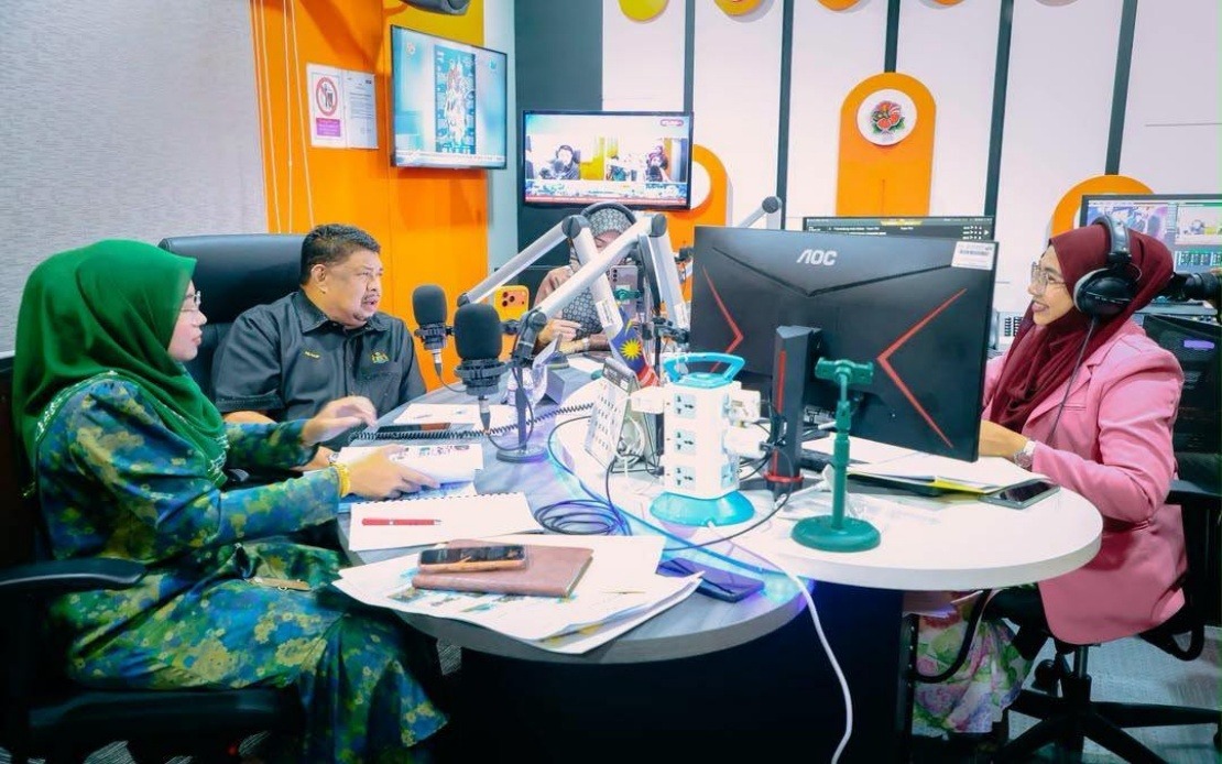 Melaka's National Day Festivities to Feature Navy Ships, Military Displays and Star Performances